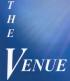 the venue logo sleaford